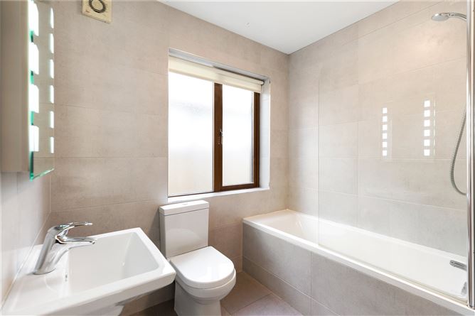 2 Rockchapel Mews, Kilcoole, Co. Wicklow