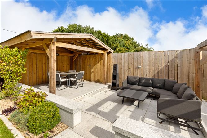 2 Rockchapel Mews, Kilcoole, Co. Wicklow