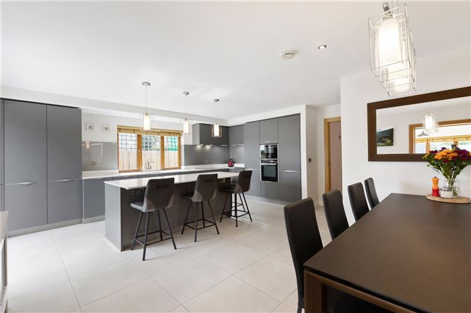 2 Rockchapel Mews, Kilcoole, Co. Wicklow