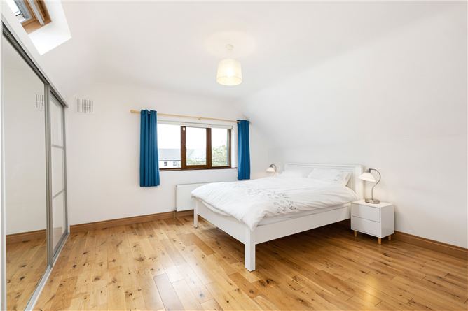 2 Rockchapel Mews, Kilcoole, Co. Wicklow
