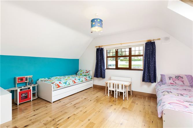 2 Rockchapel Mews, Kilcoole, Co. Wicklow