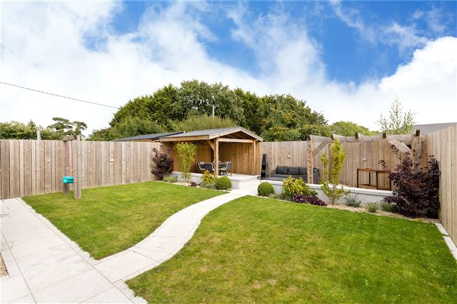 2 Rockchapel Mews, Kilcoole, Co. Wicklow