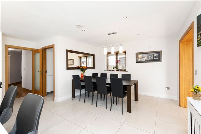 2 Rockchapel Mews, Kilcoole, Co. Wicklow
