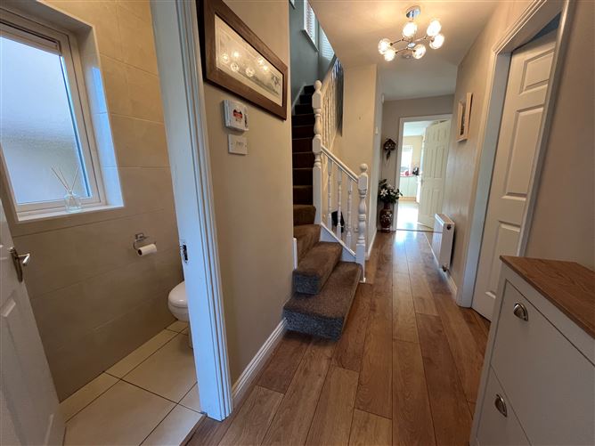 8 Oak Park, Castleredmond, Midleton, Cork