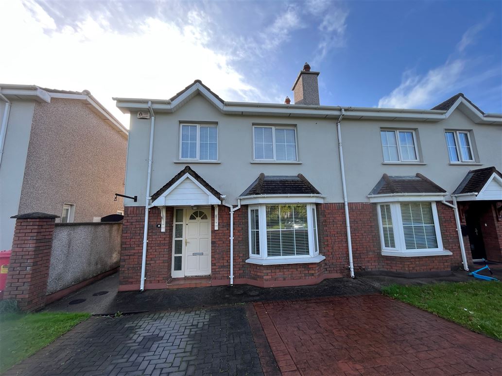 8 Oak Park, Castleredmond, Midleton, Cork
