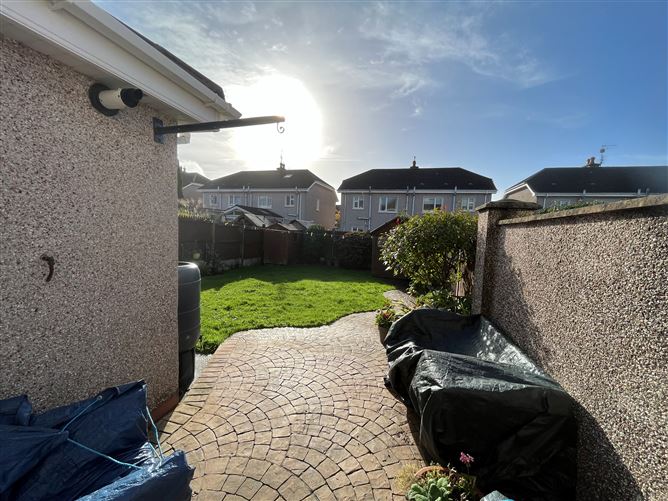 8 Oak Park, Castleredmond, Midleton, Cork