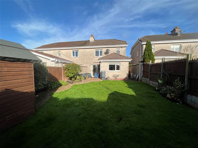 8 Oak Park, Castleredmond, Midleton, Cork