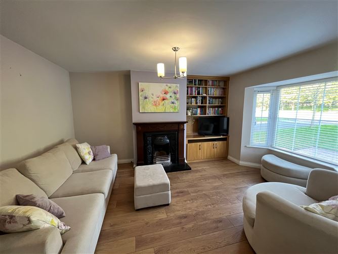 8 Oak Park, Castleredmond, Midleton, Cork