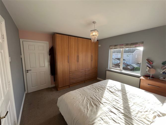 8 Oak Park, Castleredmond, Midleton, Cork