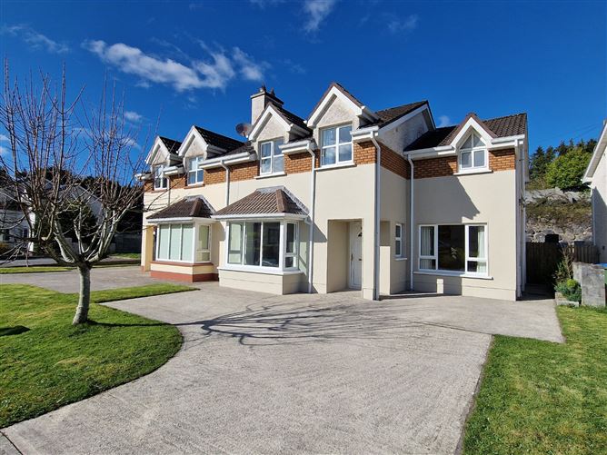63 Westwood, Golf Links Road, Ennis, Co. Clare