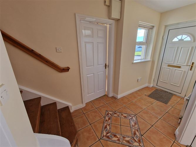 63 Westwood, Golf Links Road, Ennis, Co. Clare