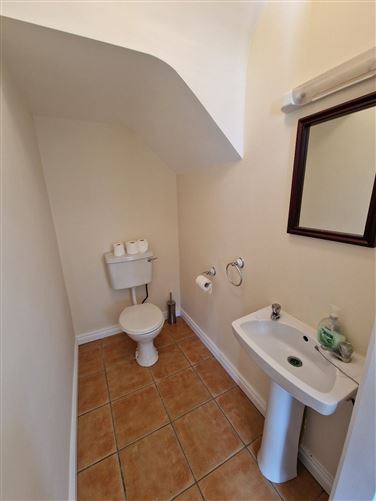 63 Westwood, Golf Links Road, Ennis, Co. Clare