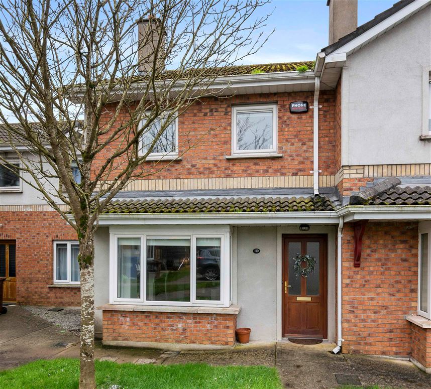110 Brooklawn, New Ross, Wexford