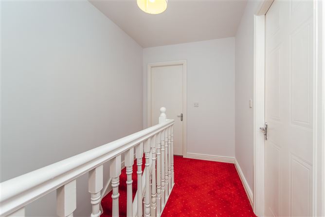 2 Claregate Court, Kildare Town, Kildare
