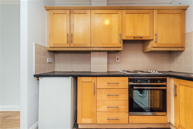 2 Claregate Court, Kildare Town, Kildare