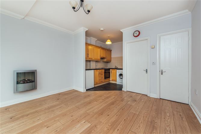 2 Claregate Court, Kildare Town, Kildare