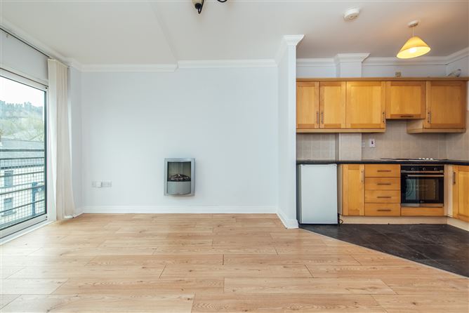 2 Claregate Court, Kildare Town, Kildare