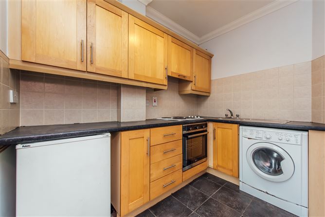 2 Claregate Court, Kildare Town, Kildare
