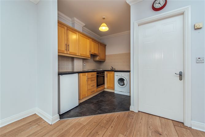 2 Claregate Court, Kildare Town, Kildare