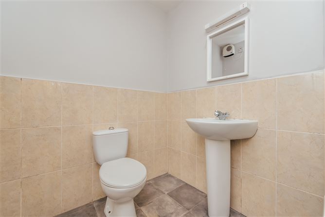 2 Claregate Court, Kildare Town, Kildare