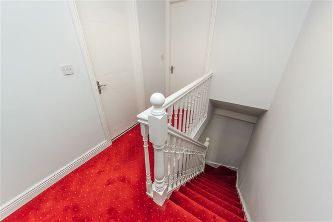 2 Claregate Court, Kildare Town, Kildare