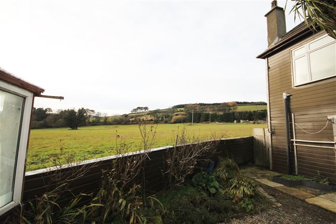 Aravon Lodge, Enniskerry, Wicklow