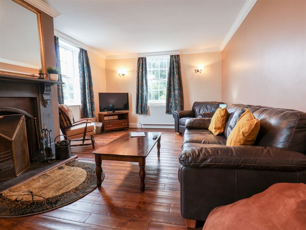 Old Mill House,Bempton, East Riding of Yorkshire, United Kingdom