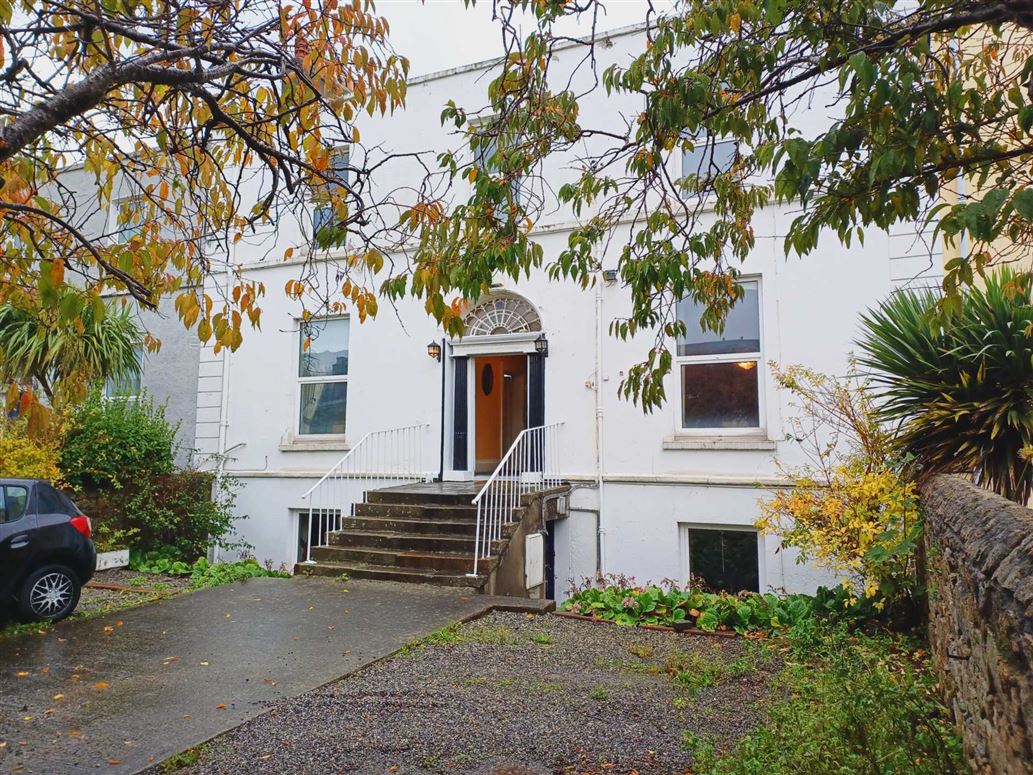 30 Northumberland Avenue, Dun Laoghaire, County Dublin Casey Kennedy