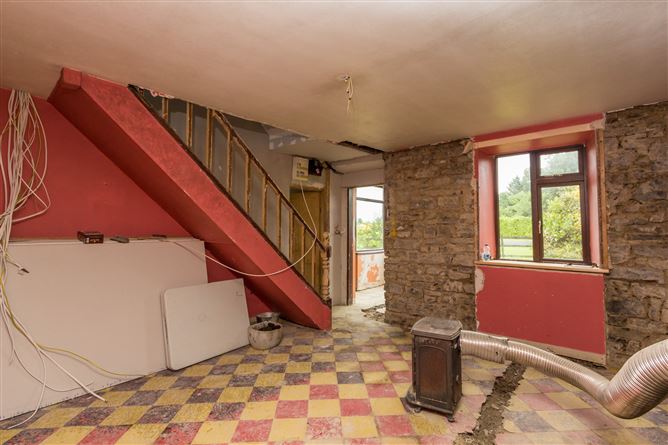 Lismurtagh, Tulsk, Co. Roscommon