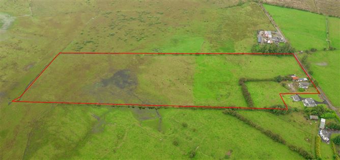 Lismurtagh, Tulsk, Co. Roscommon
