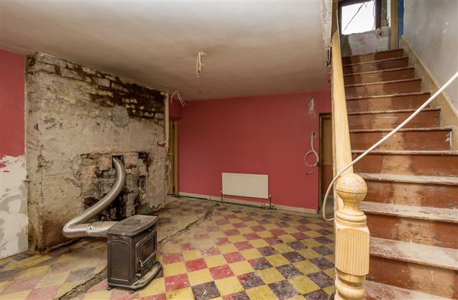 Lismurtagh, Tulsk, Co. Roscommon
