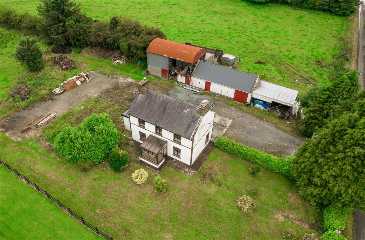 Lismurtagh, Tulsk, Co. Roscommon