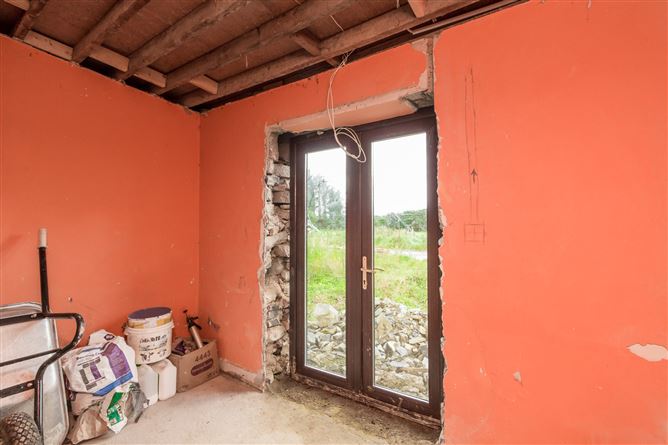 Lismurtagh, Tulsk, Co. Roscommon