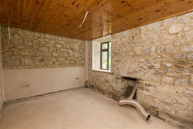 Lismurtagh, Tulsk, Co. Roscommon