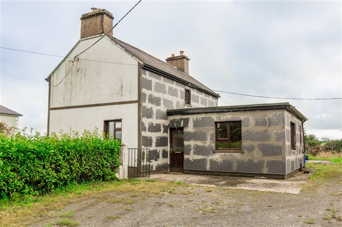 Lismurtagh, Tulsk, Co. Roscommon