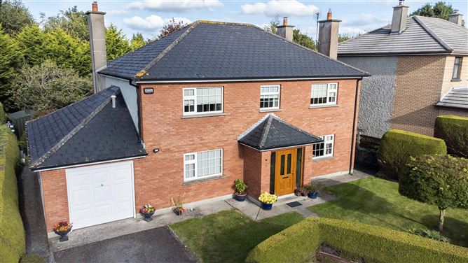 2 Springmount, Waterford Road, Kilkenny, Kilkenny