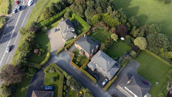 2 Springmount, Waterford Road, Kilkenny, Kilkenny