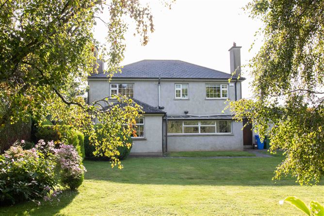2 Springmount, Waterford Road, Kilkenny, Kilkenny