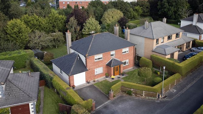 2 Springmount, Waterford Road, Kilkenny, Kilkenny