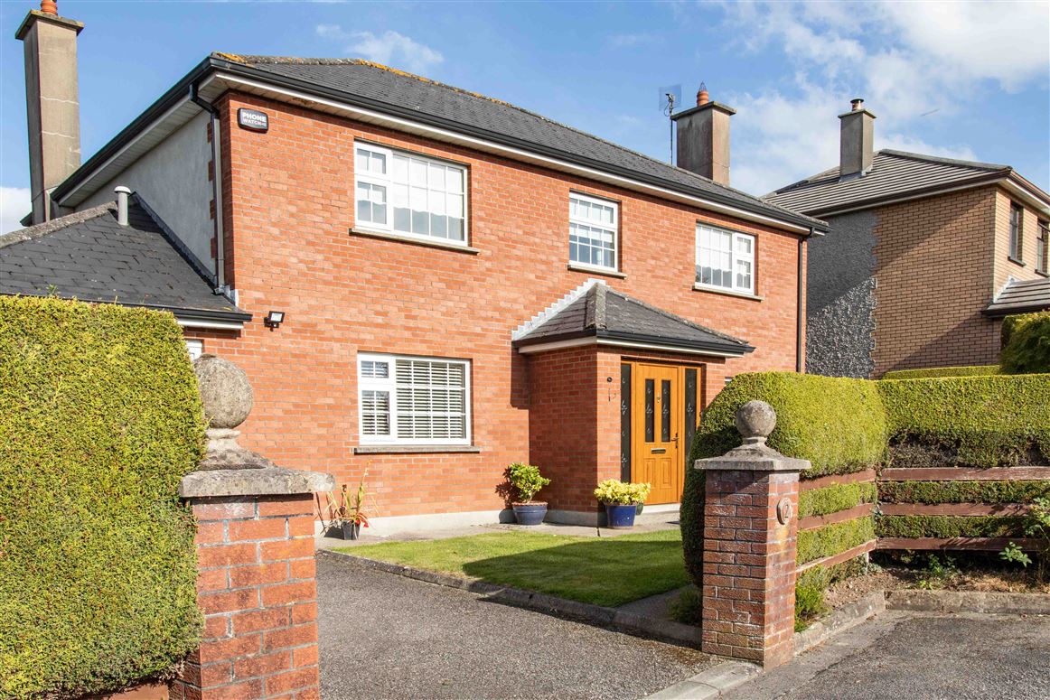 2 Springmount, Waterford Road, Kilkenny, Kilkenny