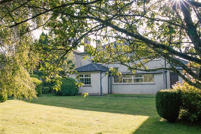 2 Springmount, Waterford Road, Kilkenny, Kilkenny