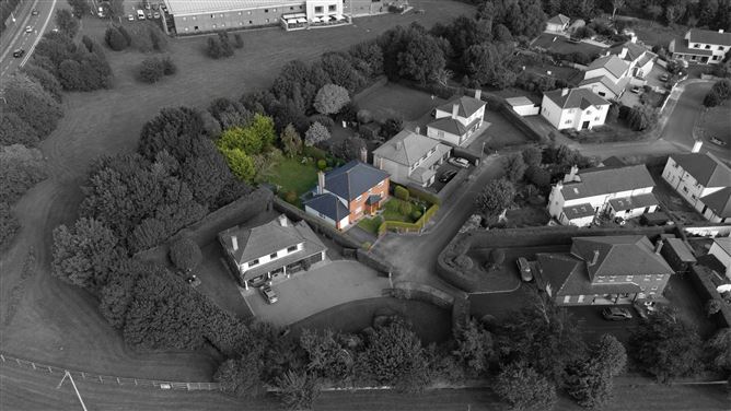 2 Springmount, Waterford Road, Kilkenny, Kilkenny