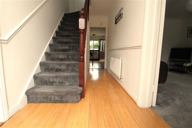 10 The Park, Hunters Run, Clonee, Dublin 15