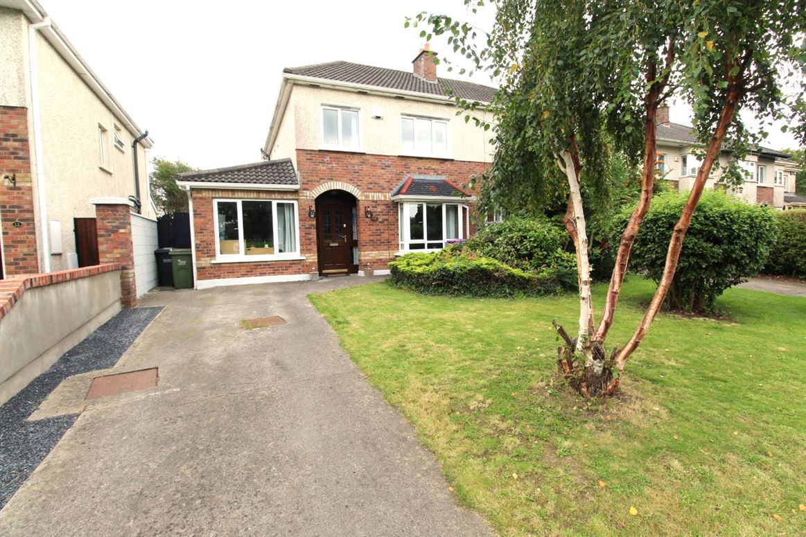 10 The Park, Hunters Run, Clonee, Dublin 15
