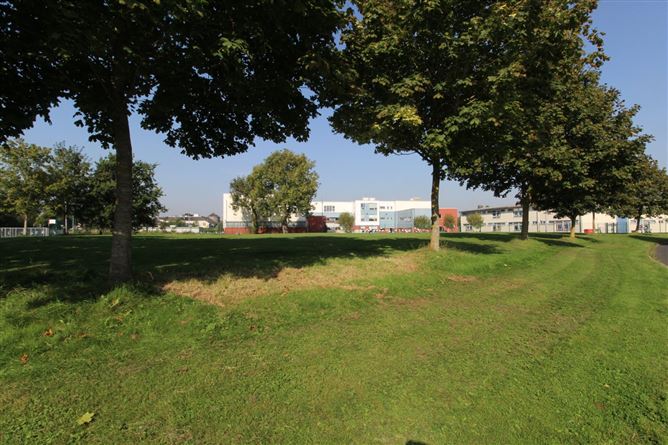 10 The Park, Hunters Run, Clonee, Dublin 15