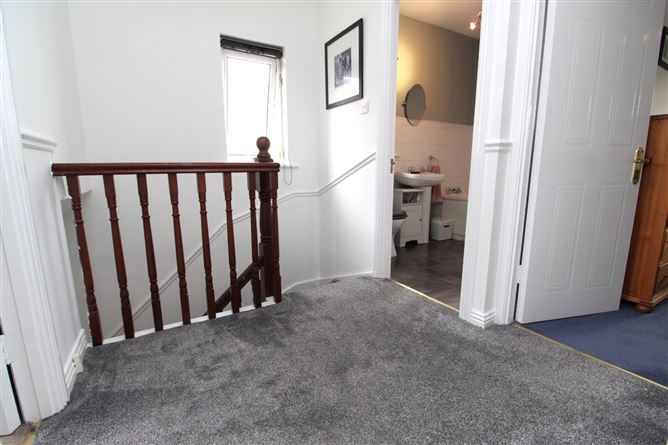 10 The Park, Hunters Run, Clonee, Dublin 15