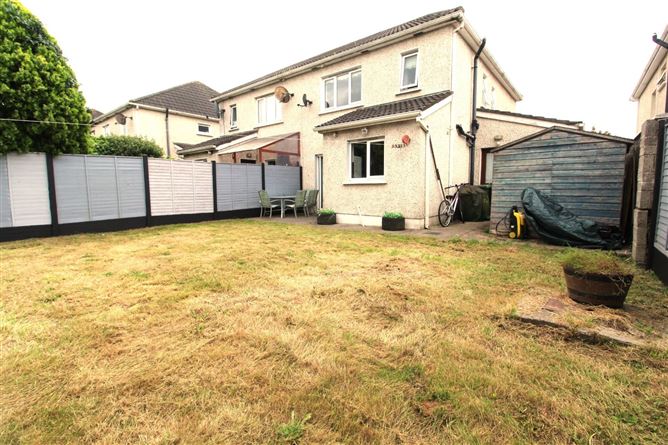 10 The Park, Hunters Run, Clonee, Dublin 15