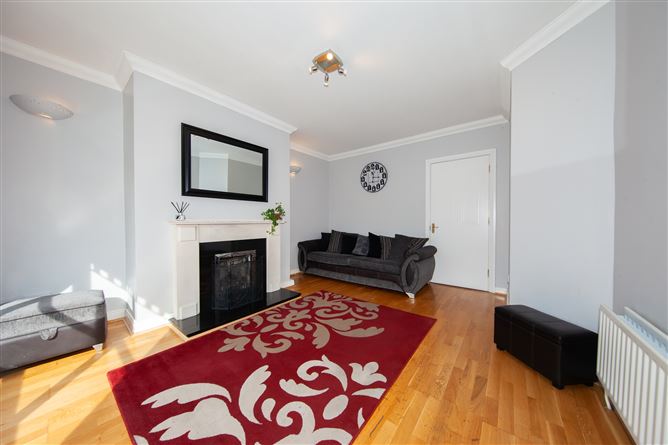 14 Benson Crescent, Donabate, Dublin