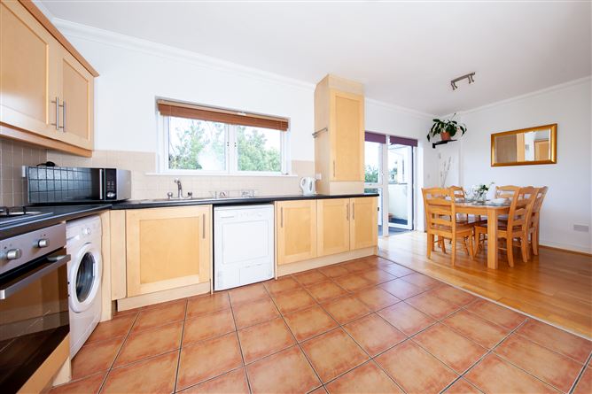14 Benson Crescent, Donabate, Dublin