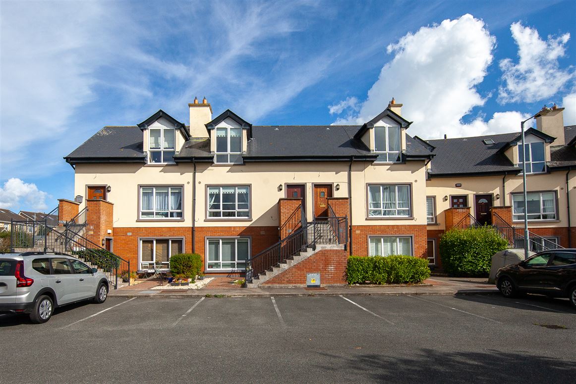 14 Benson Crescent, Donabate, Dublin